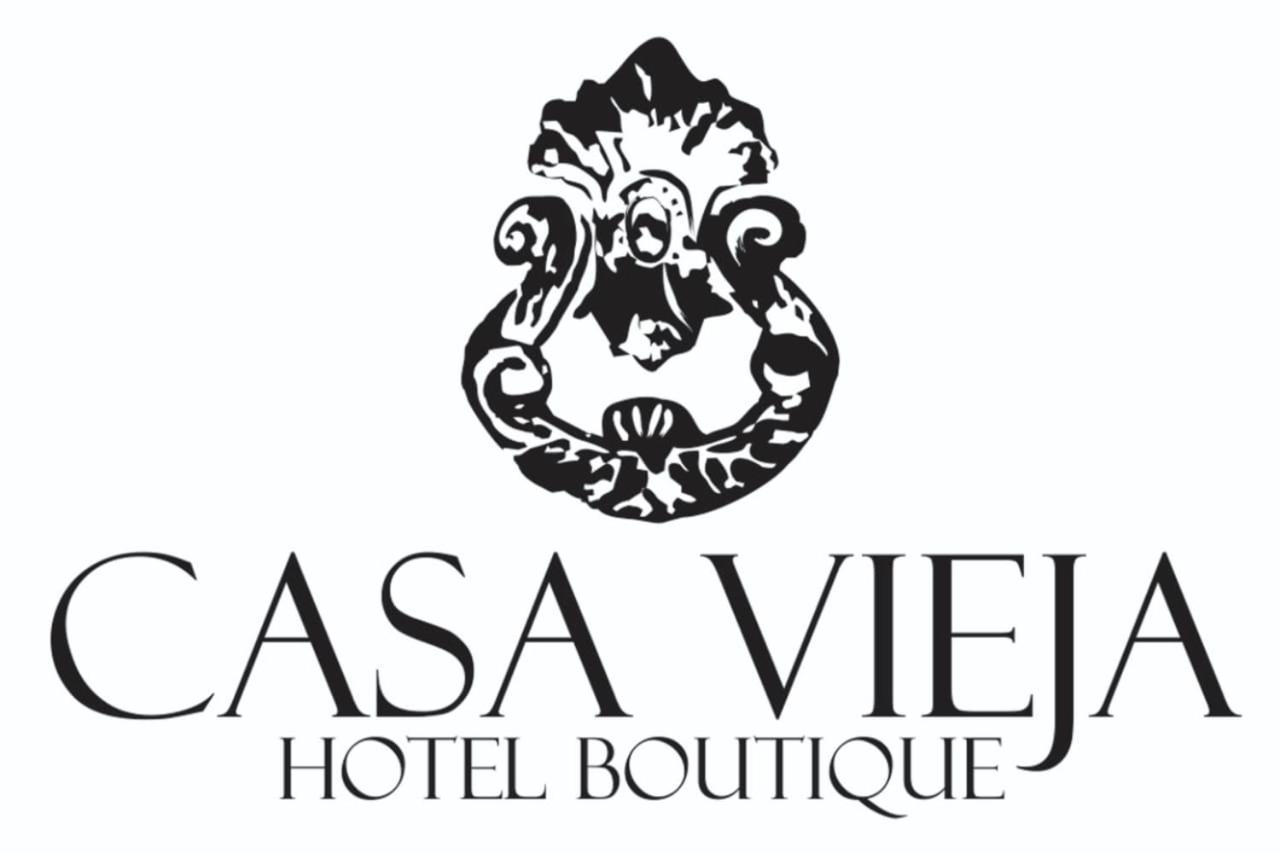 Casa Vieja Hotel Boutique Μορέλια Εξωτερικό φωτογραφία